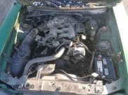 ✅ 2001 Ford Mustang Standard • VIN: 1FAFP40431F177646 • Lot: 43837547. Listed on IAAI with Not provided. Free auction sales archive from the USA and detailed vehicle history report at DreamBid. Image 10.