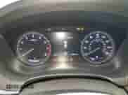 2015 Hyundai Genesis 5.0L with VIN KMHGN4JF2FU069165, listed as a Copart auction lot 74614864 with 134,019 mi miles and Clean title. Bid and sale history available at DreamBid. Image 9.