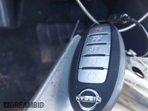 ✅ 2024 Nissan Altima SV • VIN: 1N4BL4DV4RN324233 • Лот: 43621065. Опубликован ранее на IAAI с пробегом 48 371 миль. Бесплатный доступ к архиву аукционных продаж из США и подробный отчёт об истории автомобиля на DreamBid. Изображение 11.