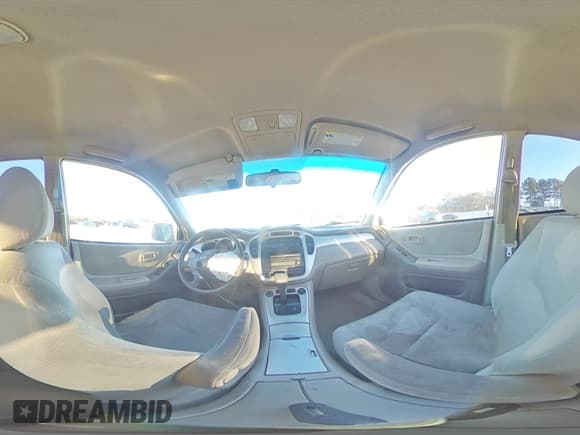 ✅ 2006 Toyota Highlander w/3rd Row • VIN: JTEDD21A460145667 • Lot: 86659284. Wystawiony na Copart z przebiegiem 313 391 mil. Bezpłatny archiwum sprzedaży aukcyjnych z USA i szczegółowy raport historii pojazdu na DreamBid. Zdjęcie 14.