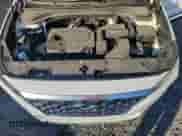 ✅ 2020 Hyundai Santa Fe SE • VIN: 5NMS23AD6LH251874 • Lot: 90309675. Listed on Copart with 27,438 mi. Free auction sales archive from the USA and detailed vehicle history report at DreamBid. Image 11.