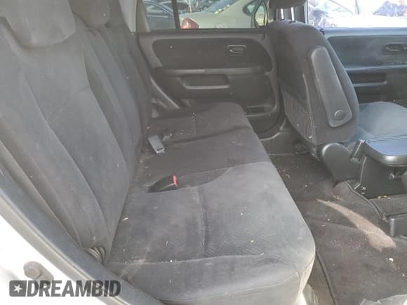 ✅ 2006 Honda CR-V EX • VIN: JHLRD68866C016285 • Lot: 87107745. Listed on Copart with 204,958 mi. Free auction sales archive from the USA and detailed vehicle history report at DreamBid. Image 11.