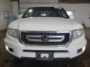 ✅ 2011 Honda Ridgeline RTS • VIN: 5FPYK1F46BB002845 • Лот: 81343135. Опубликован ранее на Copart с пробегом 175 452 миль. Бесплатный доступ к архиву аукционных продаж из США и подробный отчёт об истории автомобиля на DreamBid. Изображение 5.