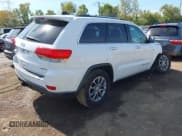 ✅ 2016 Jeep Grand Cherokee Limited 75th Anniversary • VIN: 1C4RJFBG9GC414937 • Лот: 43423981. Опубликован ранее на IAAI с пробегом 143 151 миль. Бесплатный доступ к архиву аукционных продаж из США и подробный отчёт об истории автомобиля на DreamBid. Изображение 4.