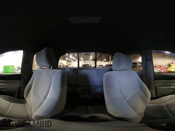 ✅ 2008 Toyota Tacoma • VIN: 5TETX22N28Z573149 • Lot: 43603771. Listed on IAAI with 117,504 mi. Free auction sales archive from the USA and detailed vehicle history report at DreamBid. Image 19.