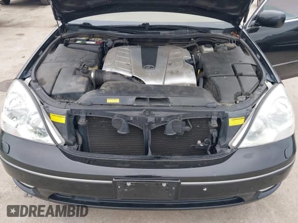 ✅ 2002 Lexus LS 430 • VIN: JTHBN30F220062081 • Lot: 43016417. Listed on IAAI with 156,153 mi. Free auction sales archive from the USA and detailed vehicle history report at DreamBid. Image 10.