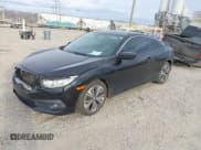 ✅ 2016 Honda Civic EX-L • VIN: 2HGFC3B70GH350393 • Лот: 41466495. Опубликован ранее на IAAI с пробегом 135 892 миль. Бесплатный доступ к архиву аукционных продаж из США и подробный отчёт об истории автомобиля на DreamBid. Изображение 2.