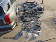 ✅ 2023 Hyundai Palisade Limited • VIN: KM8R54GE2PU579881 • Лот: 41343688. Опубликован ранее на IAAI с пробегом 21 142 миль. Бесплатный доступ к архиву аукционных продаж из США и подробный отчёт об истории автомобиля на DreamBid. Изображение 12.