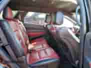 2022 Dodge Durango R/T with VIN 1C4SDHCT5NC230897, listed as a Copart auction lot 81665445 with 56,763 mi miles and Non repairable. Bid and sale history available at DreamBid. Image 11.