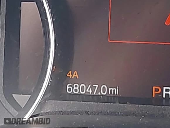 ✅ 2021 Ford Expedition Max XLT • VIN: 1FMJK1JT4MEA66228 • Лот: 43032133. Опубликован ранее на IAAI с пробегом 68 047 миль. Бесплатный доступ к архиву аукционных продаж из США и подробный отчёт об истории автомобиля на DreamBid. Изображение 15.