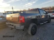 ✅ 2010 Chevrolet Silverado 2500HD LT • VIN: 1GC4KXBG3AF129508 • Лот: 81125504. Опубликован ранее на Copart с пробегом Не указан. Бесплатный доступ к архиву аукционных продаж из США и подробный отчёт об истории автомобиля на DreamBid. Изображение 3.