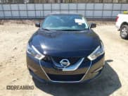 ✅ 2016 Nissan Maxima Platinum • VIN: 1N4AA6AP7GC396362 • Lot: 41871744. Listed on IAAI with 71,126 mi. Free auction sales archive from the USA and detailed vehicle history report at DreamBid. Image 12.