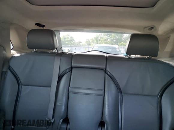 ✅ 2011 Saab 9-4X Premium • VIN: 3G0FNSEY3BS800533 • Lot: 62200055. Wystawiony na Copart z przebiegiem 251 058 mil. Bezpłatny archiwum sprzedaży aukcyjnych z USA i szczegółowy raport historii pojazdu na DreamBid. Zdjęcie 10.