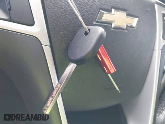 2016 Chevrolet Equinox LT с VIN 2GNFLFEK7G6158925, выставлен на аукционе IAAI как лот 43472693 с пробегом 177 128 миль миль и . История ставок и продаж доступна на DreamBid. Изображение 11.