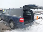 ✅ 2015 Ford Expedition Max Platinum • VIN: 1FMJK1MT3FEF26302 • Lot: 41286061. Wystawiony na IAAI z przebiegiem 147 659 mil. Bezpłatny archiwum sprzedaży aukcyjnych z USA i szczegółowy raport historii pojazdu na DreamBid. Zdjęcie 3.