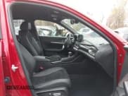 ✅ 2023 Acura Integra Technology • VIN: 19UDE4H61PA009458 • Lot: 43724234. Listed on IAAI with 50,677 mi. Free auction sales archive from the USA and detailed vehicle history report at DreamBid. Image 5.