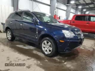 ✅ 2008 Saturn VUE XR • VIN: 3GSCL53708S630457 • Лот: 82240754. Размещён на Copart с пробегом 101 301 миль миль. Получите бесплатный доступ к архиву аукционных продаж из США и посмотрите подробный отчёт об истории автомобиля на DreamBid. Изображение 4.