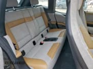 ✅ 2015 BMW i3 • VIN: WBY1Z4C51FV278067 • Lot: 94447585. Listed on Copart with 83,945 mi. Free auction sales archive from the USA and detailed vehicle history report at DreamBid. Image 11.