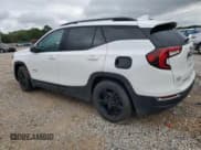 ✅ 2023 GMC Terrain AT4 • VIN: 3GKALYEG9PL230220 • Lot: 51792825. Listed on Copart with 27,957 mi. Free auction sales archive from the USA and detailed vehicle history report at DreamBid. Image 2.