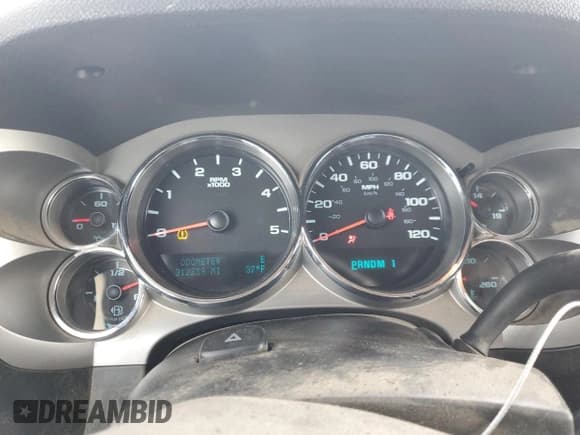 ✅ 2009 Chevrolet Silverado 2500HD LT • VIN: 1GCHK53669F186597 • Lot: 92491505. Listed on Copart with 312,259 mi. Free auction sales archive from the USA and detailed vehicle history report at DreamBid. Image 9.