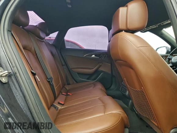 ✅ 2013 Audi A6 Premium Plus • VIN: WAUGFAFC0DN064923 • Lot: 94151455. Wystawiony na Copart z przebiegiem 132 197 mil. Bezpłatny archiwum sprzedaży aukcyjnych z USA i szczegółowy raport historii pojazdu na DreamBid. Zdjęcie 10.