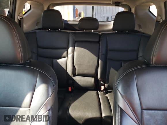 ✅ 2018 Nissan Murano SV • VIN: 5N1AZ2MH1JN182295 • Лот: 87294775. Опубликован ранее на Copart с пробегом 81 249 миль. Бесплатный доступ к архиву аукционных продаж из США и подробный отчёт об истории автомобиля на DreamBid. Изображение 10.