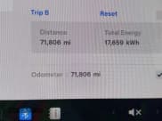 ✅ 2023 Tesla Model 3 • VIN: 5YJ3E1EA0PF644809 • Lot: 43271664. Listed on IAAI with 71,806 mi. Free auction sales archive from the USA and detailed vehicle history report at DreamBid. Image 16.