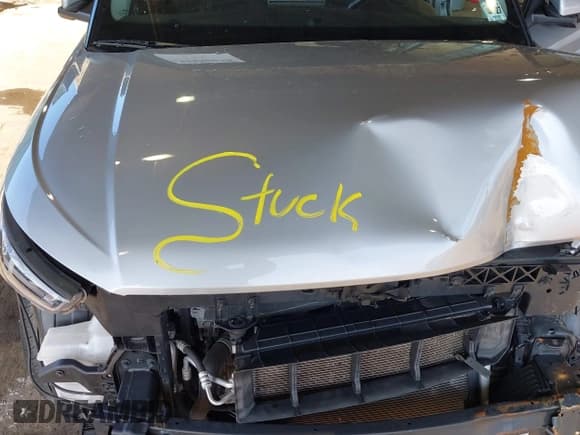 ✅ 2022 Hyundai Venue Limited • VIN: KMHRC8A37NU199579 • Lot: 41886674. Listed on IAAI with 36,484 mi. Free auction sales archive from the USA and detailed vehicle history report at DreamBid. Image 10.