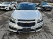 ✅ 2015 Chevrolet Cruze LTZ • VIN: 1G1PG5SB1F7254430 • Лот: 68980192. Опубликован ранее на Copart с пробегом 129 750 миль. Бесплатный доступ к архиву аукционных продаж из США и подробный отчёт об истории автомобиля на DreamBid. Изображение 5.