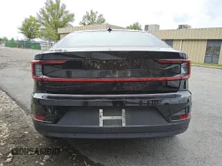 ✅ 2023 Polestar 2 • VIN: YSMEG3KAXPL154091 • Лот: 72589964. Опубликован ранее на Copart с пробегом 24 230 миль. Бесплатный доступ к архиву аукционных продаж из США и подробный отчёт об истории автомобиля на DreamBid. Изображение 6.