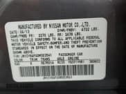 ✅ 2013 Infiniti G37 Journey • VIN: JN1CV6AP4DM303541 • Lot: 92360505. Listed on Copart with 91,138 mi. Free auction sales archive from the USA and detailed vehicle history report at DreamBid. Image 12.