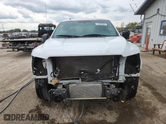 ✅ 2015 Ford F-150 XLT • VIN: 1FTEX1CP8FFB79698 • Lot: 71497955. Listed on Copart with 101,832 mi. Free auction sales archive from the USA and detailed vehicle history report at DreamBid. Image 5.