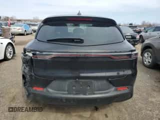 2023 Dodge Hornet GT Plus с VIN ZACNDFBN7P3A04306, выставлен на аукционе Copart как лот 51105815 с пробегом 50 682 миль миль и Чистый • Clean title. История ставок и продаж доступна на DreamBid. Изображение 6.