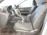 ✅ 2024 Hyundai Tucson SEL • VIN: 5NMJBCDE1RH347100 • Lot: 69831864. Wystawiony na Copart z przebiegiem 18 356 mil. Bezpłatny archiwum sprzedaży aukcyjnych z USA i szczegółowy raport historii pojazdu na DreamBid. Zdjęcie 7.