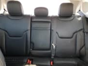 ✅ 2019 Jeep Compass Limited • VIN: 3C4NJDCB9KT673625 • Lot: 44463275. Listed on Copart with 85,139 mi. Free auction sales archive from the USA and detailed vehicle history report at DreamBid. Image 10.