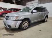 ✅ 2016 Dodge Journey SXT • VIN: 3C4PDDBG0GT242076 • Lot: 91383375. Wystawiony na Copart z przebiegiem 113 765 mil. Bezpłatny archiwum sprzedaży aukcyjnych z USA i szczegółowy raport historii pojazdu na DreamBid. Zdjęcie 1.