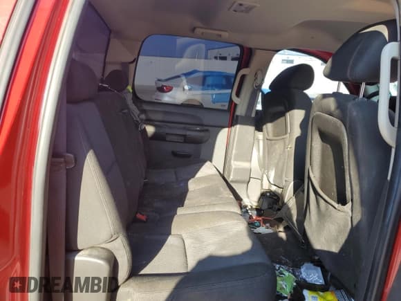 ✅ 2010 Chevrolet Silverado 2500HD LT • VIN: 1GC4KXBG3AF147782 • Лот: 66361855. Опубликован ранее на Copart с пробегом Не указан. Бесплатный доступ к архиву аукционных продаж из США и подробный отчёт об истории автомобиля на DreamBid. Изображение 10.