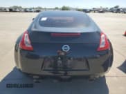 ✅ 2010 Nissan 370Z Touring • VIN: JN1AZ4EH6AM504341 • Лот: 71792594. Опубликован ранее на Copart с пробегом Не указан. Бесплатный доступ к архиву аукционных продаж из США и подробный отчёт об истории автомобиля на DreamBid. Изображение 6.
