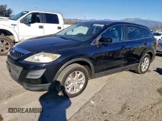 ✅ 2011 Mazda CX-9 Sport • VIN: JM3TB2BV4B0309301 • Lot: 94310095. Listed on Copart with 156,744 mi. Free auction sales archive from the USA and detailed vehicle history report at DreamBid. Image 1.