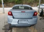 ✅ 2013 Dodge Avenger SE • VIN: 1C3CDZAB8DN676036 • Лот: 85551015. Опубликован ранее на Copart с пробегом 162 428 миль. Бесплатный доступ к архиву аукционных продаж из США и подробный отчёт об истории автомобиля на DreamBid. Изображение 6.