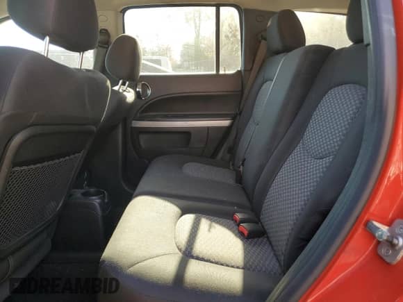 2010 Chevrolet HHR LS с VIN 3GNBAADBXAS510736, выставлен на аукционе Copart как лот 76779284 с пробегом 208 152 миль миль и Списание • Salvage title. История ставок и продаж доступна на DreamBid. Изображение 11.