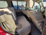 ✅ 2005 Nissan Pathfinder SE • VIN: 5N1AR18U45C778911 • Lot: 85414025. Listed on Copart with 70,842 mi. Free auction sales archive from the USA and detailed vehicle history report at DreamBid. Image 10.