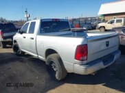 ✅ 2009 Dodge 1500 Laramie • VIN: 1D3HB18T39S709595 • Lot: 41575754. Wystawiony na IAAI z przebiegiem 184 790 mil. Bezpłatny archiwum sprzedaży aukcyjnych z USA i szczegółowy raport historii pojazdu na DreamBid. Zdjęcie 15.