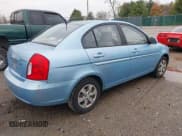 ✅ 2010 Hyundai Accent GLS • VIN: KMHCN4AC1AU500902 • Лот: 41974344. Опубликован ранее на IAAI с пробегом 96 052 миль. Бесплатный доступ к архиву аукционных продаж из США и подробный отчёт об истории автомобиля на DreamBid. Изображение 4.