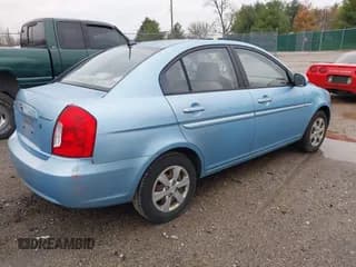 ✅ 2010 Hyundai Accent GLS • VIN: KMHCN4AC1AU500902 • Лот: 41974344. Опубликован ранее на IAAI с пробегом 96 052 миль. Бесплатный доступ к архиву аукционных продаж из США и подробный отчёт об истории автомобиля на DreamBid. Изображение 4.
