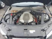 ✅ 2016 Audi A8 3.0T • VIN: WAU34AFD9GN002101 • Лот: 42720508. Опубликован ранее на IAAI с пробегом Не указан. Бесплатный доступ к архиву аукционных продаж из США и подробный отчёт об истории автомобиля на DreamBid. Изображение 10.