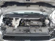 ✅ 2020 Chevrolet Express Passenger LT • VIN: 1GAZGPFG4L1121251 • Lot: 41306415. Wystawiony na IAAI z przebiegiem 77 060 mil. Bezpłatny archiwum sprzedaży aukcyjnych z USA i szczegółowy raport historii pojazdu na DreamBid. Zdjęcie 10.