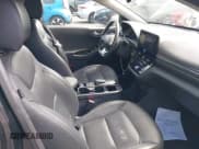 ✅ 2020 Hyundai Ioniq Limited • VIN: KMHC85LJ3LU069636 • Lot: 43305934. Listed on IAAI with 45,086 mi. Free auction sales archive from the USA and detailed vehicle history report at DreamBid. Image 5.