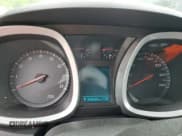 ✅ 2015 Chevrolet Equinox LT • VIN: 2GNFLFEK3F6423693 • Лот: 54833434. Опубликован ранее на Copart с пробегом 88 696 миль. Бесплатный доступ к архиву аукционных продаж из США и подробный отчёт об истории автомобиля на DreamBid. Изображение 9.