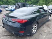 ✅ 2017 Infiniti Q60 Red Sport 400 • VIN: JN1FV7EL0HM702382 • Lot: 42391781. Wystawiony na IAAI z przebiegiem 84 352 mil. Bezpłatny archiwum sprzedaży aukcyjnych z USA i szczegółowy raport historii pojazdu na DreamBid. Zdjęcie 4.